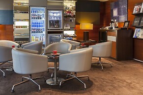 AC Hotel León San Antonio by Marriott