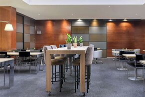 AC Hotel León San Antonio by Marriott