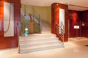 AC Hotel León San Antonio by Marriott