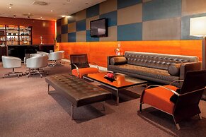 AC Hotel León San Antonio by Marriott