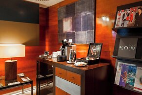 AC Hotel León San Antonio by Marriott