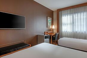 AC Hotel León San Antonio by Marriott