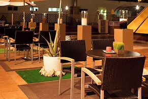 AC Hotel León San Antonio by Marriott