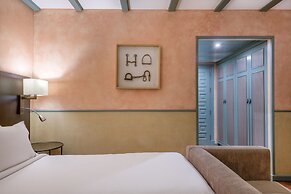 AC Hotel Ciudad de Toledo by Marriott