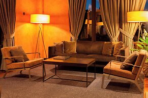 AC Hotel Ciudad de Toledo by Marriott