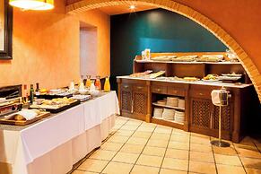 AC Hotel Ciudad de Toledo by Marriott