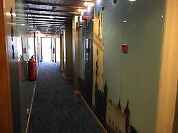 Hotel do Chile