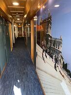 Hotel do Chile