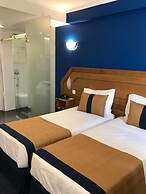 Hotel do Chile