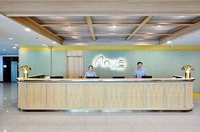 Anya Nana @ Sukhumvit