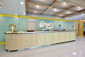 Anya Nana @ Sukhumvit