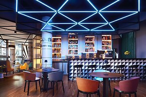 Avani Frankfurt City Hotel