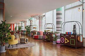Avani Frankfurt City Hotel