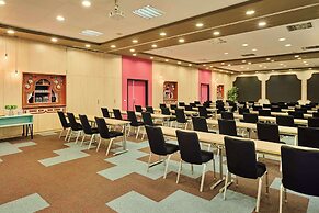 Avani Frankfurt City Hotel