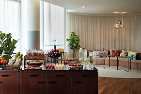 Avani Frankfurt City Hotel