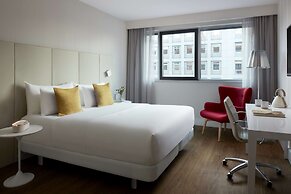 Avani Frankfurt City Hotel