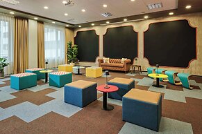 Avani Frankfurt City Hotel