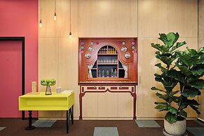 Avani Frankfurt City Hotel