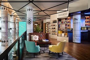Avani Frankfurt City Hotel