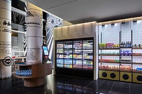 Avani Frankfurt City Hotel