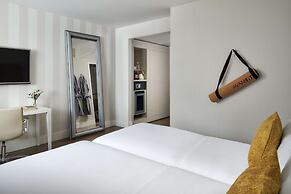 Avani Frankfurt City Hotel