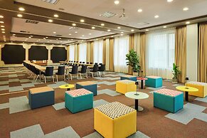 Avani Frankfurt City Hotel