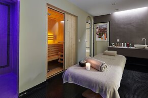 Hotel & Spa Vacances Bleues Le Splendid