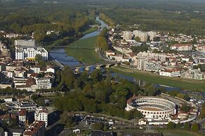 Hotel & Spa Vacances Bleues Le Splendid