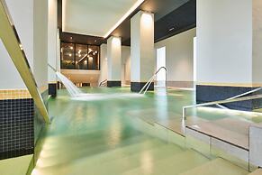 Hotel & Spa Vacances Bleues Le Splendid