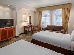 Novotel Bahrain Al Dana Resort