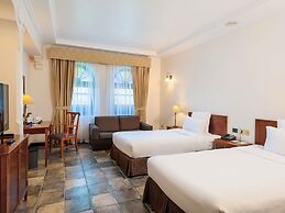 Novotel Bahrain Al Dana Resort