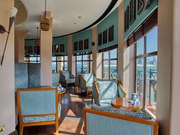 Novotel Bahrain Al Dana Resort