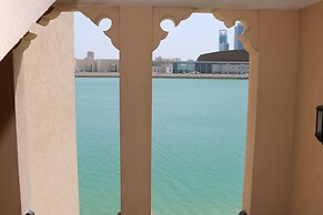 Novotel Bahrain Al Dana Resort