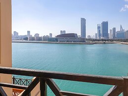 Novotel Bahrain Al Dana Resort