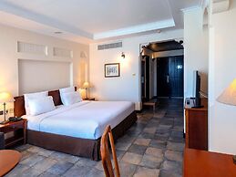 Novotel Bahrain Al Dana Resort