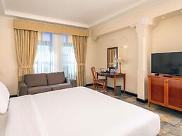 Novotel Bahrain Al Dana Resort