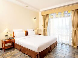 Novotel Bahrain Al Dana Resort