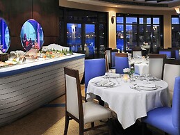 Novotel Bahrain Al Dana Resort