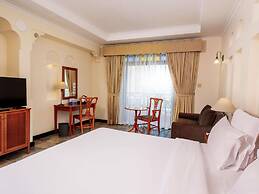 Novotel Bahrain Al Dana Resort