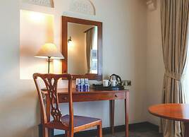 Novotel Bahrain Al Dana Resort