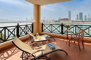 Novotel Bahrain Al Dana Resort