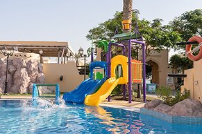 Novotel Bahrain Al Dana Resort