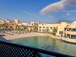 Novotel Bahrain Al Dana Resort