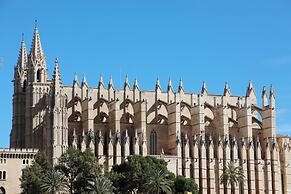 Hotel Zurbarán Palma