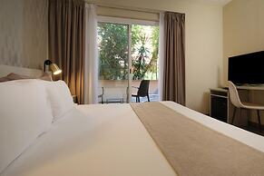 Hotel Zurbarán Palma