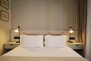 Hotel Zurbarán Palma