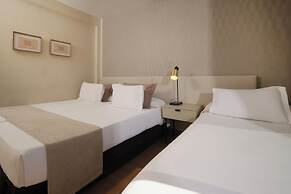 Hotel Zurbarán Palma