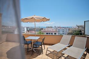 Hotel Zurbarán Palma