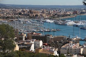 Hotel Zurbarán Palma