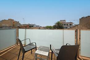 Hotel Zurbarán Palma